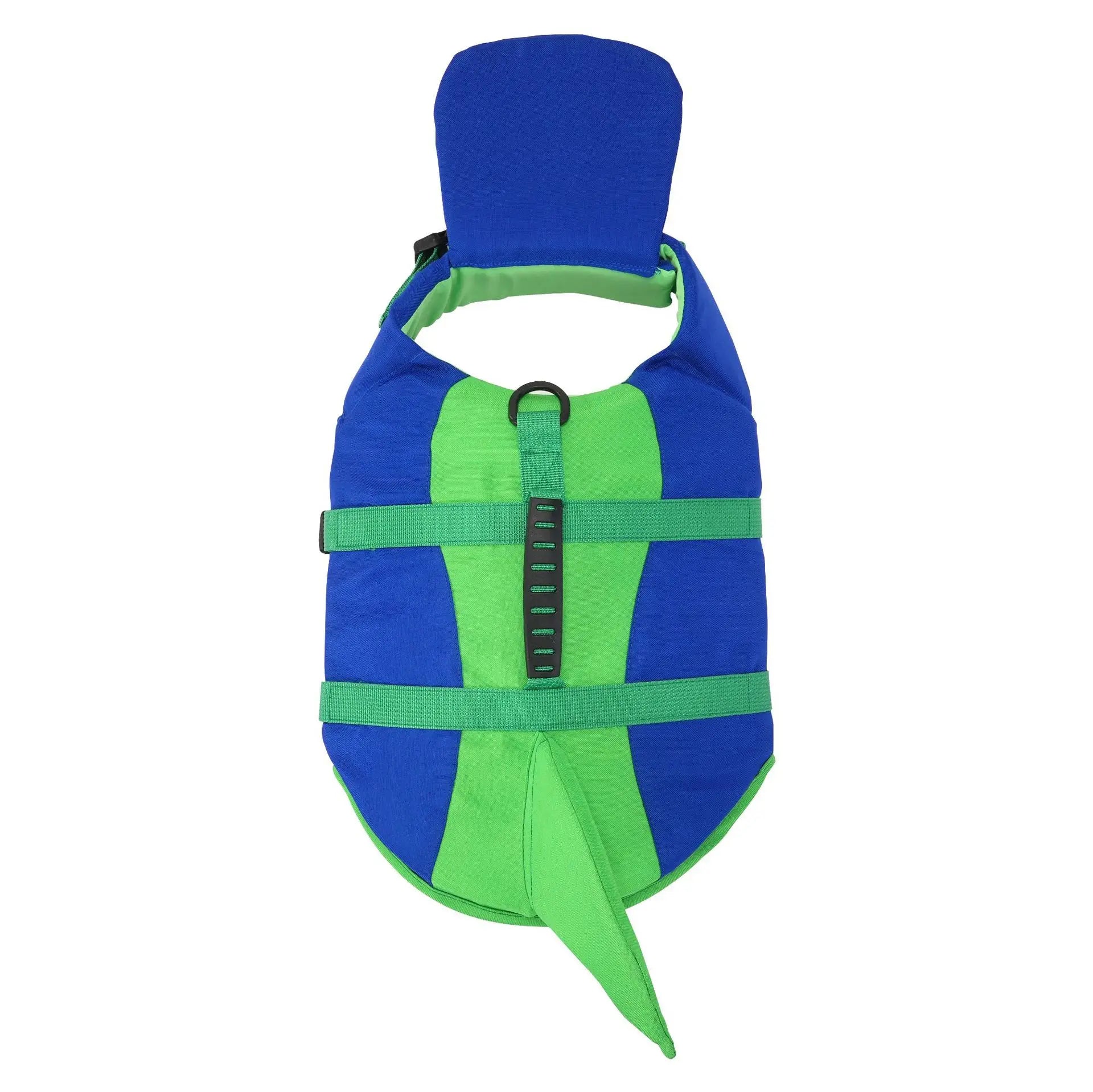 Dog Life Jacket | Keep Your Best Friend Safe in the Water 🐶