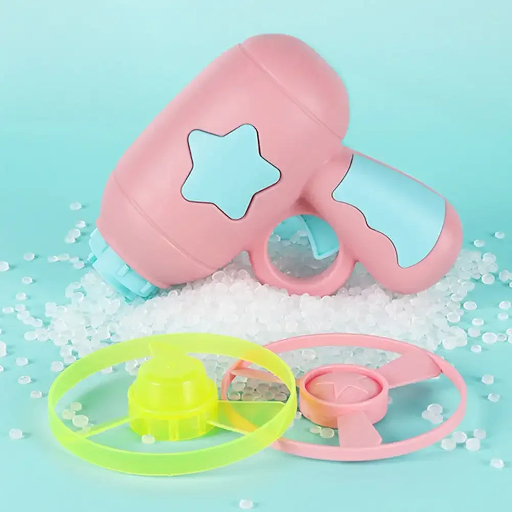 👉 The Ultimate Cat Hunting Toy – Launch, Chase, Play!