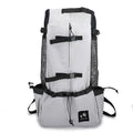 👉 Take Your Dog Everywhere – Breathable & Safe Carrier Backpack