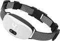 Waterproof Rechargeable Dog Anti Bark Collar Shock Vibration Sound LED No Barking Training Collar for All Breeds