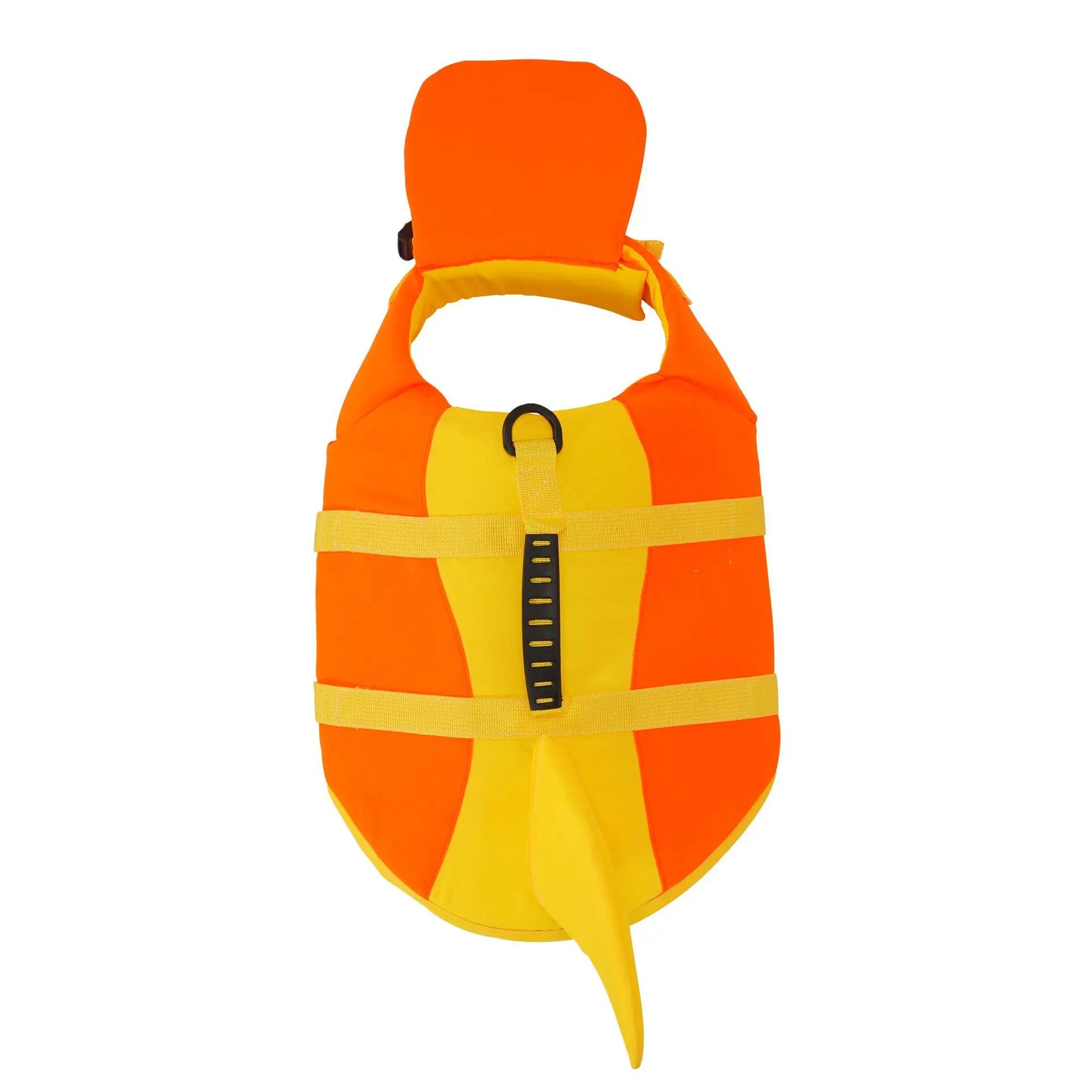 Dog Life Jacket | Keep Your Best Friend Safe in the Water 🐶